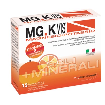 MGK VIS ORANGE 15 BUSTINE MGK VIS ORANGE 15 BUSTINE