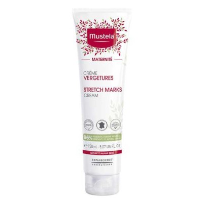 MUSTELA CREMA SMAGLIAT 150ML NEW