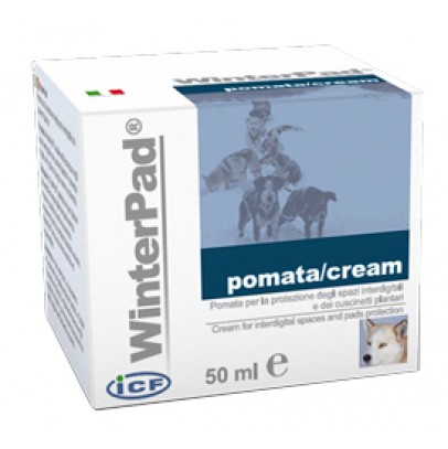 WINTERPAD POMATA 50ML VET