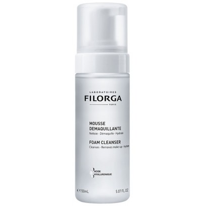 FILORGA MOUSSE DEMAQUILLAG 150ML