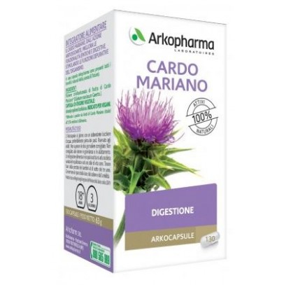 ARKO CAPSULE CARDO MARIANO 45 CAPSULE