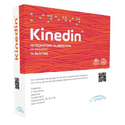KINEDIN 14 BUSTINE KINEDIN 14 BUSTINE