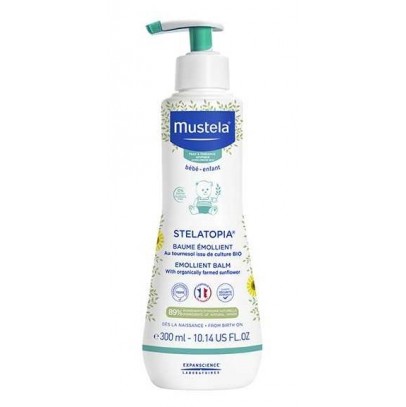 MUSTELA STELATOPIA BALS EMOL 300