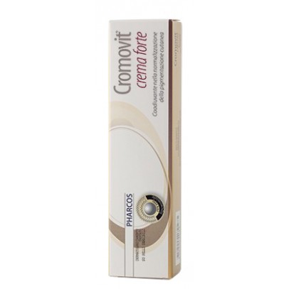 CROMOVIT FORTE PHARCOS CREMA 40 ML