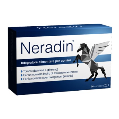 NERADIN 56 CAPSULE NERADIN 56 CAPSULE