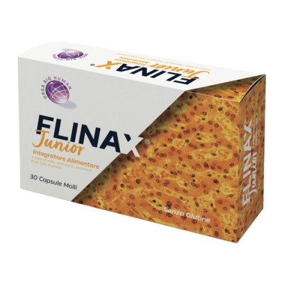 FLINAX JUNIOR 30CPS MOLLI