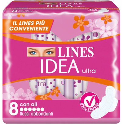 LINES ID ULT FLU ABB C/AL8P 0161 LINES ID ULT FLU ABB C/AL8P 0161