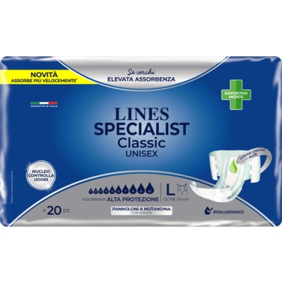 LINES SPEC CL PAN MUT AP MG 571< LINES SPEC CL PAN MUT AP MG 571<