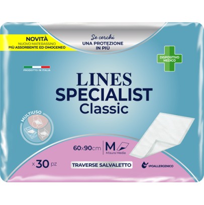 LINES SPEC CL TRAV 60X90CM 5722 LINES SPEC CL TRAV 60X90CM 5722