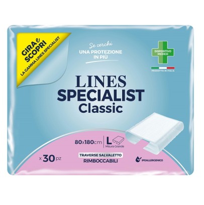 LINES SPEC CL TRAV 80X180C 5710 LINES SPEC CL TRAV 80X180C 5710