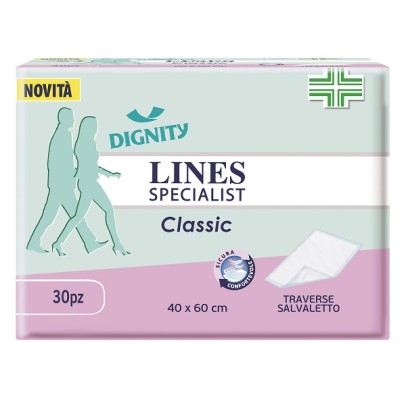 LINES SPEC CLASS 40X60 30PZ 5730 LINES SPEC CLASS 40X60 30PZ 5730