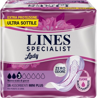 LINES SPEC MINI PL FARM 16P 9415 LINES SPEC MINI PL FARM 16P 9415