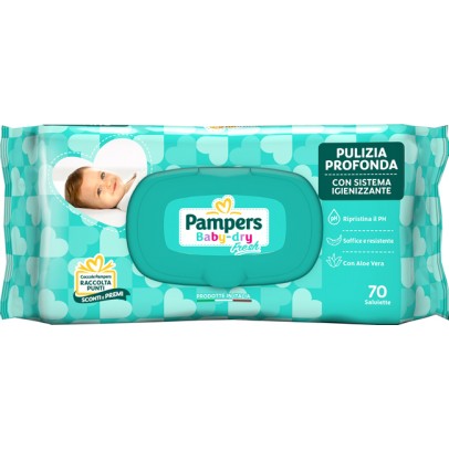 BABY FRESH FORM ESCLUS 70PZ 0002