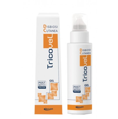 TRICOVEL DISBIOSI CUTANEA GEL 50 ML