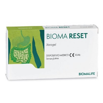 BIOMARESET 15CPS