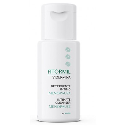 VIDERMINA FITORMIL DETERGENTE INTIMO 200 ML