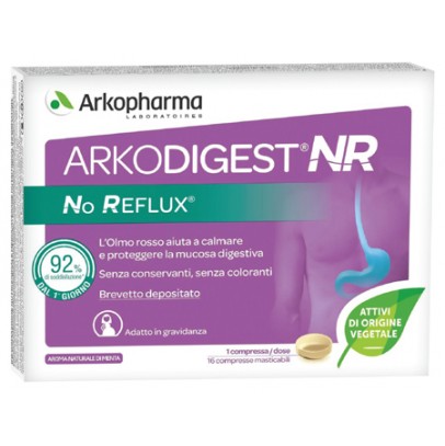 ARKODIGEST NOREFLUX 16CPR