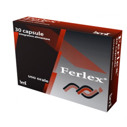 FERLEX 30CPS