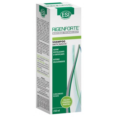 RIGENFORTE SH ANTICADUTA 250ML