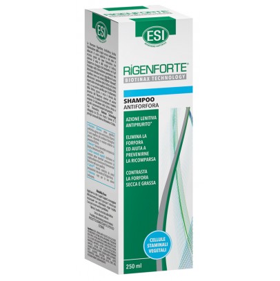 RIGENFORTE SH ANTIFORFORA 250ML