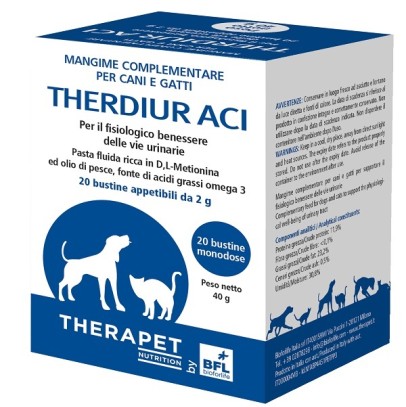 THERDIUR THERAPET 20BUST