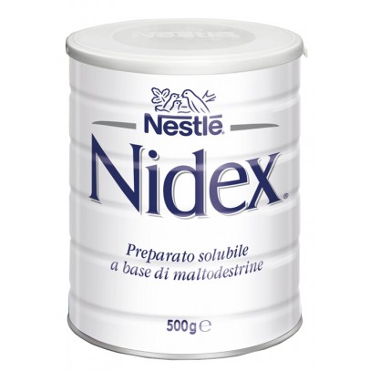 NESTLE' NIDEX 500 G