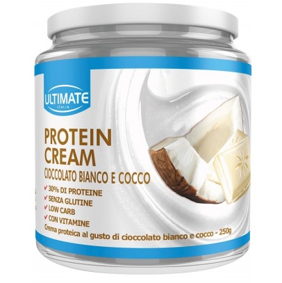 ULTIMATE PROTEIN CREAM CIOC BI