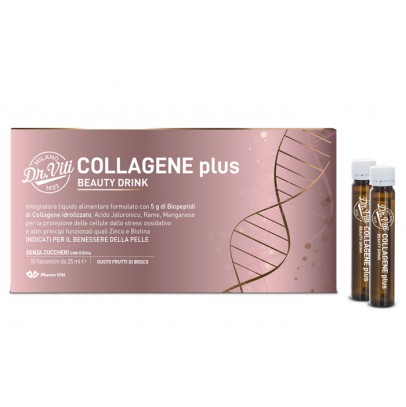 DR VITI COLLAGENE PLUS 250ML