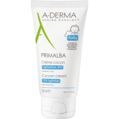 PRIMALBA CREMA COCON  50ML