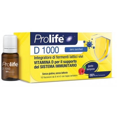 PROLIFE D 1000 80ML