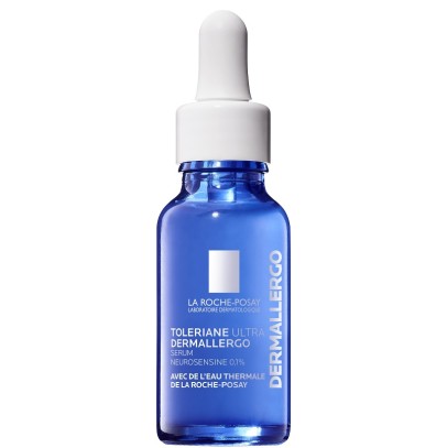 TOLERIANE ULTRA DERMALLERGO SIERO 20 ML