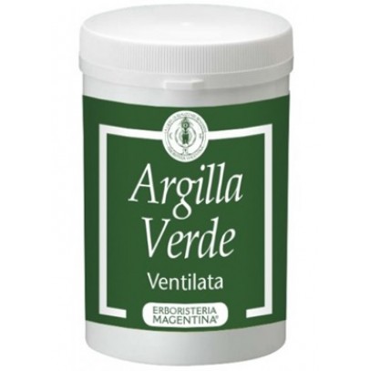 ARGILLA VE VENTILATA VASO 250G<