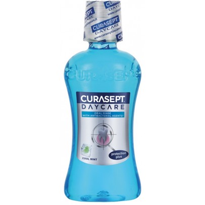 CURASEPT COLLUT DAY ME FR250ML<