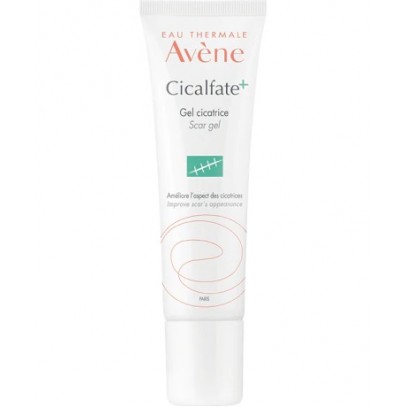 CICALFATE+CREMA CICATRICE 30 ML