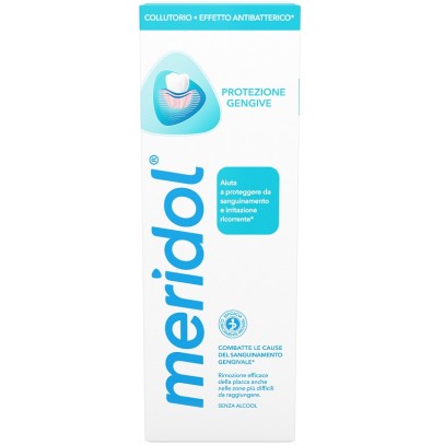 MERIDOL COLLUTORIO 100 ML