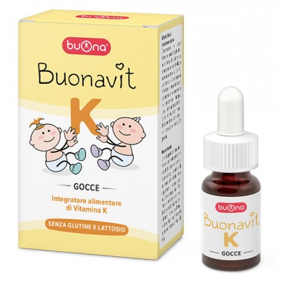 BUONAVIT K 5,7 ML