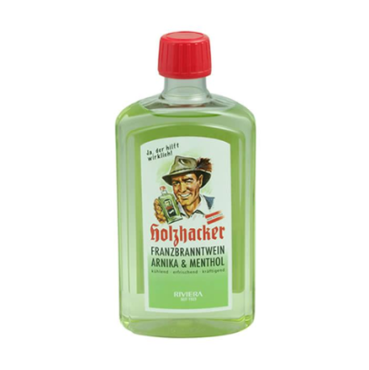 HOLZHACKER FRAN SOLUZIONE 500ML HOLZHACKER FRAN SOLUZIONE 500ML