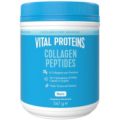 VITAL PROTEINS COLLAGEN PEPTIDES 567 G