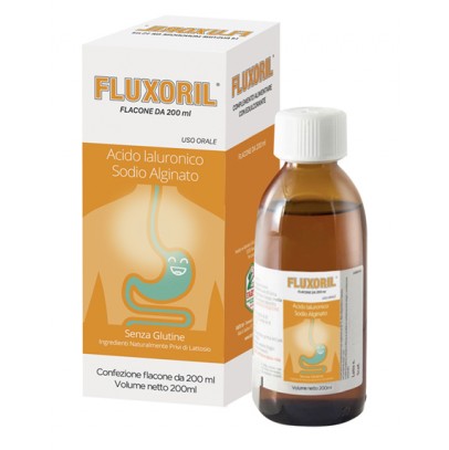 FLUXORIL 200ML<