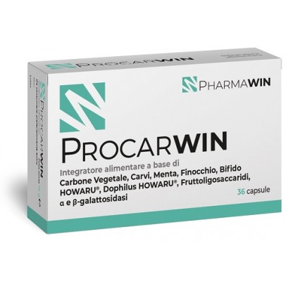 PROCARWIN 36CPS