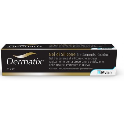 DERMATIX GEL 60G