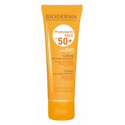 PHOTODERM MAX CREMA SPF 50+ PROTEZIONE MOLTO ELEVATA 40 ML