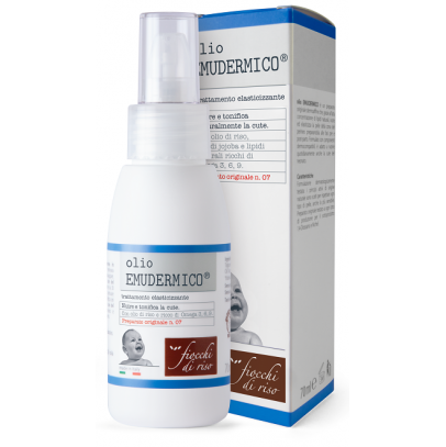 FDR FIOCCHI OLIO EMUDERMICO 70ML