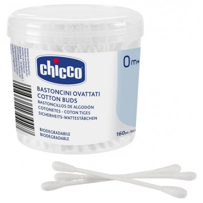 BASTONCINI CHICCO 160PZ 10442