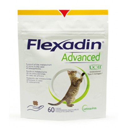 FLEXADIN ADVANCED GATTO 60TAV