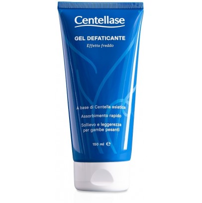 CENTELLASEGEL DEFATICANTE 150 ML