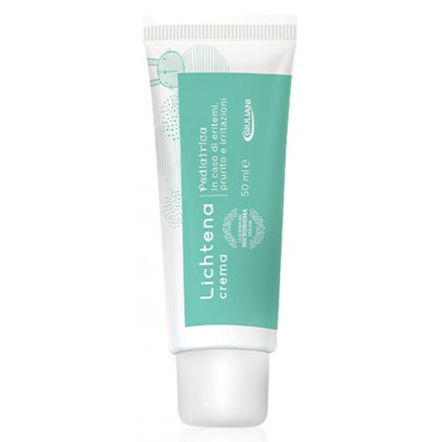 LICHTENA CREMA PEDIATRICA 50 ML