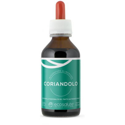 CORIANDOLO TM 100ML ECOSALUTE