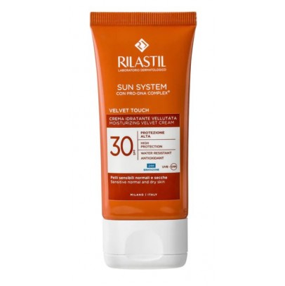 RILASTIL SUN PPT 30 CR VEL50ML