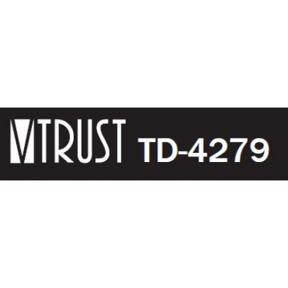 STRISCE MISURAZIONE GLICEMIA VTRUST TD-4279 GLUC 25 PEZZI